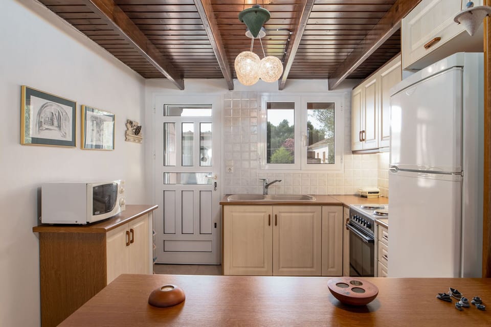 Kefalonia Svoronata 2 bedroom villa. 
Kefalonia villas