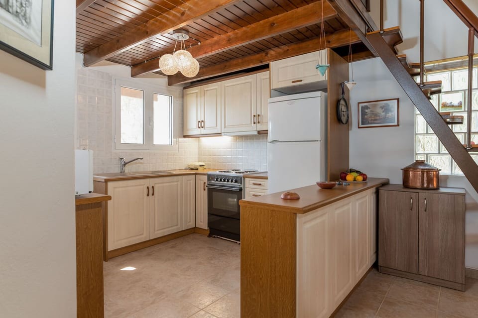 Kefalonia Svoronata 2 bedroom villa. 
Kefalonia villas