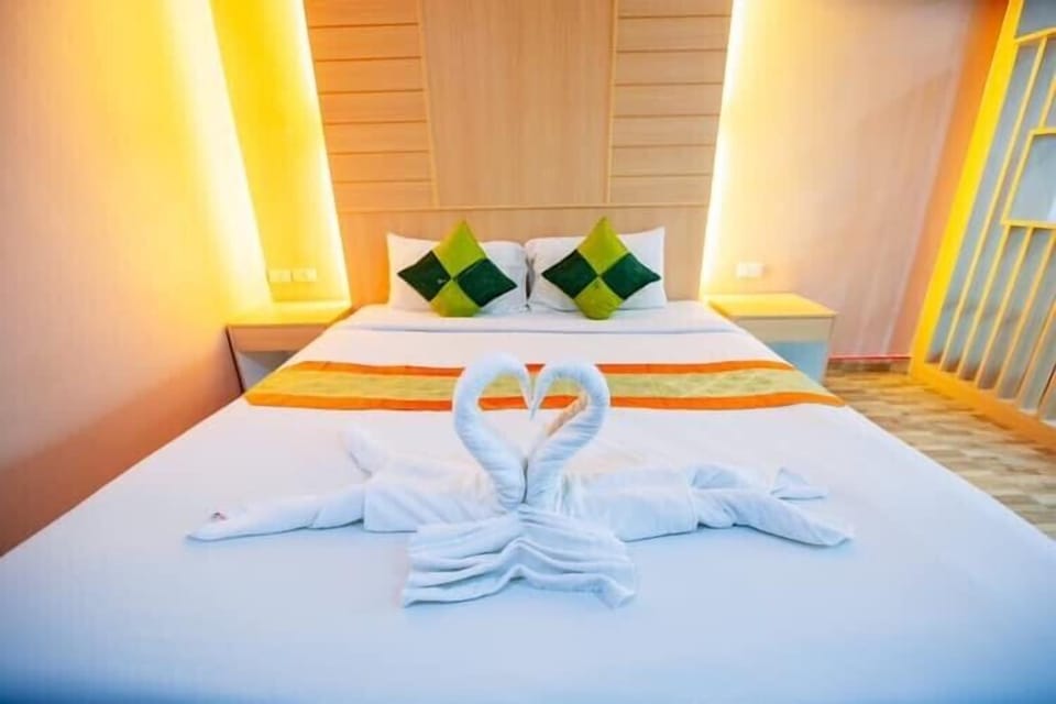 Superior Double Room | Individually decorated, individually furnished, desk, free WiFi