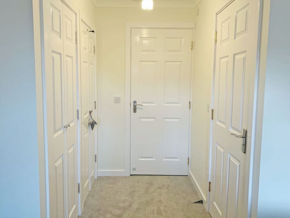 Bedroom 1 | Brada View, Bamburgh