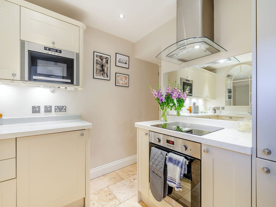 Kitchen | Percy Cottage, Chatton