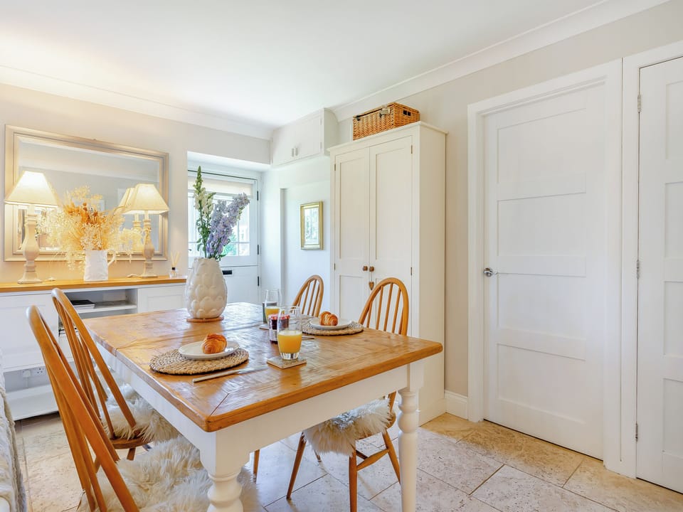 Dining Area | Percy Cottage, Chatton
