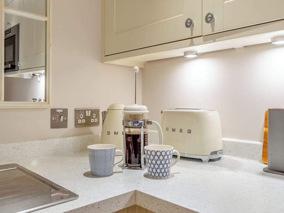 Kitchen | Percy Cottage, Chatton