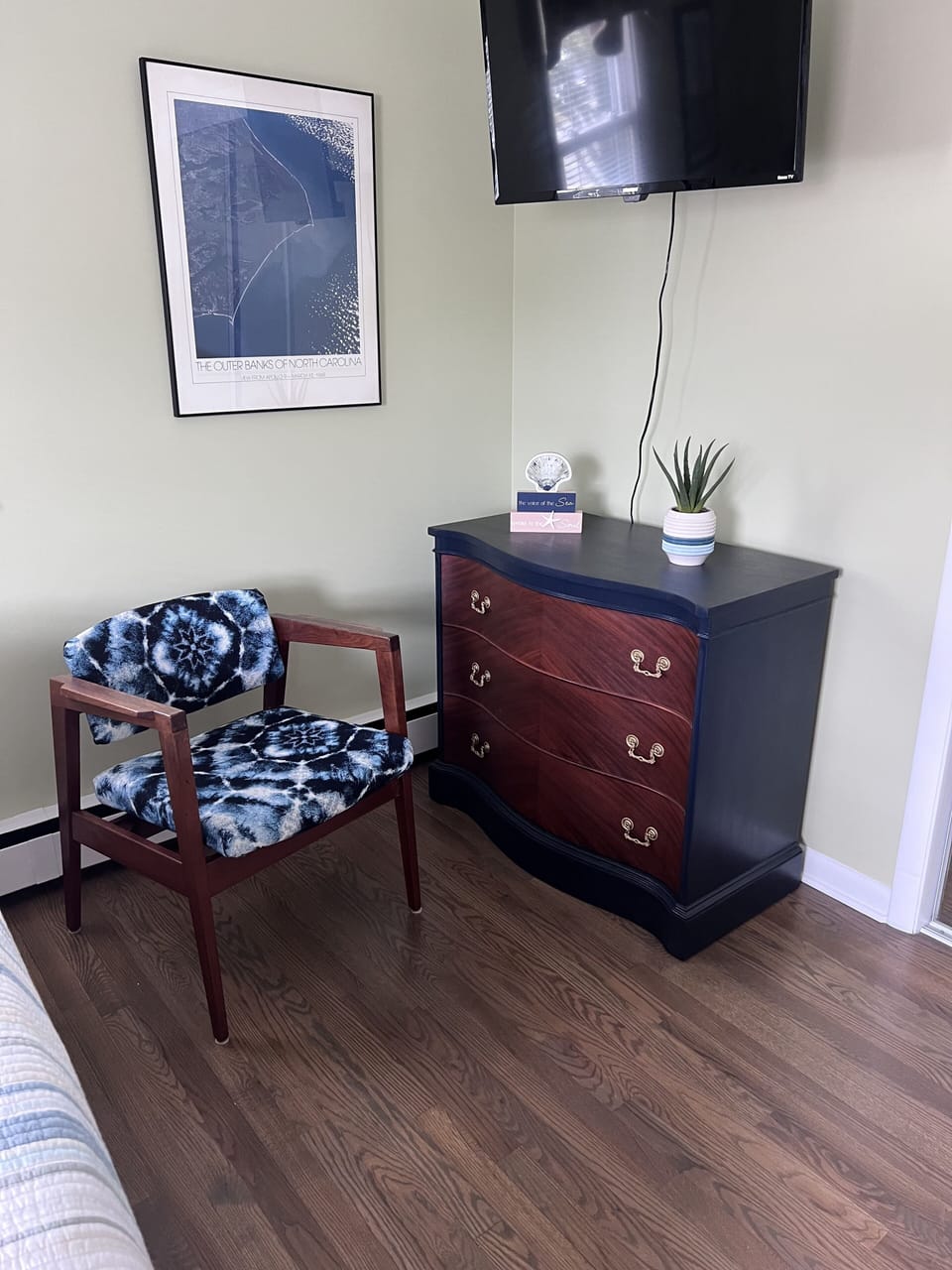 Bedroom en suite