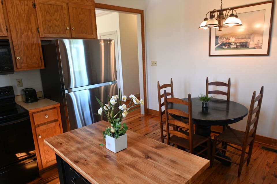 West Wing Kitchen