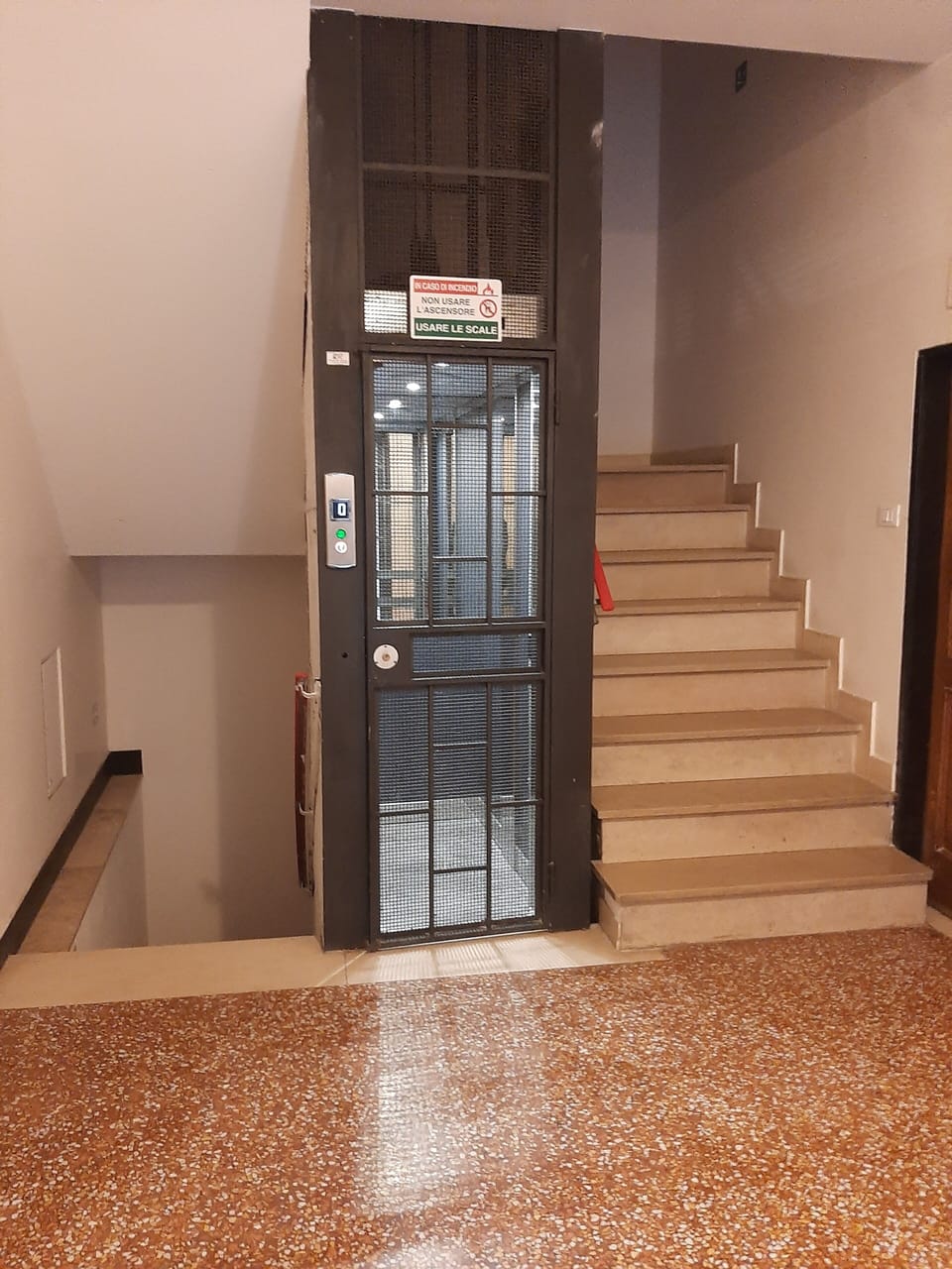Elevator