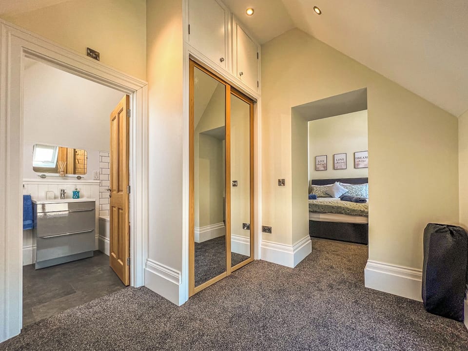 Interior | Old School Mews Too - Old School Mews, Shanklin