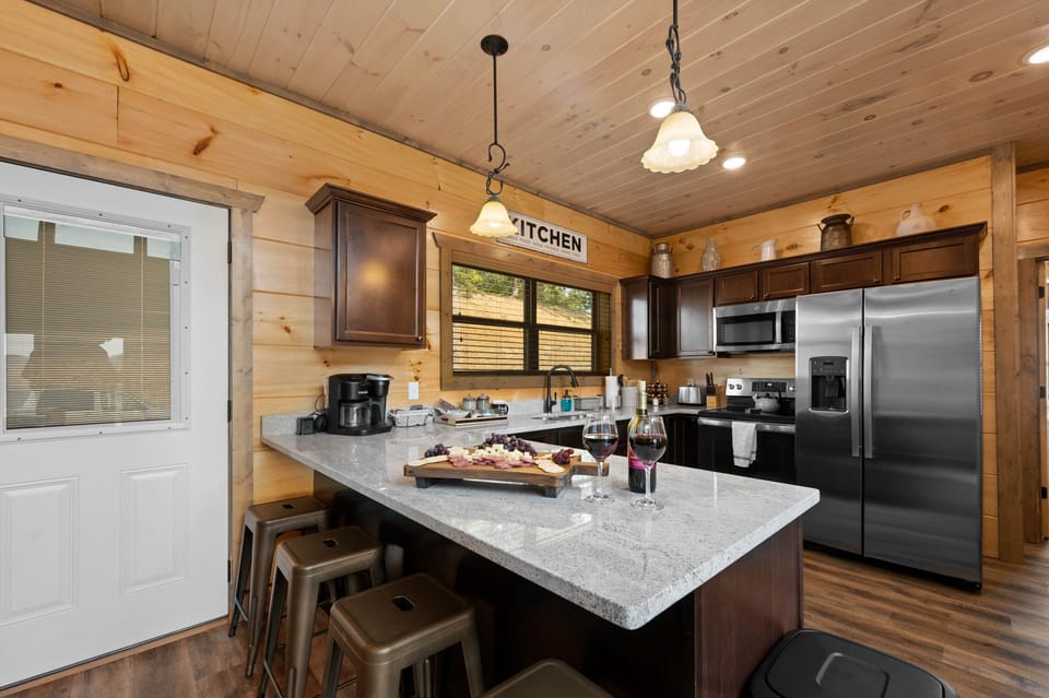 Farmhouse Kitchen