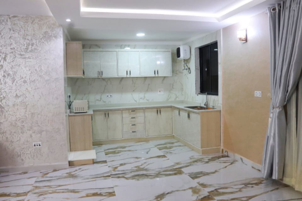 Premium Penthouse | Private kitchen