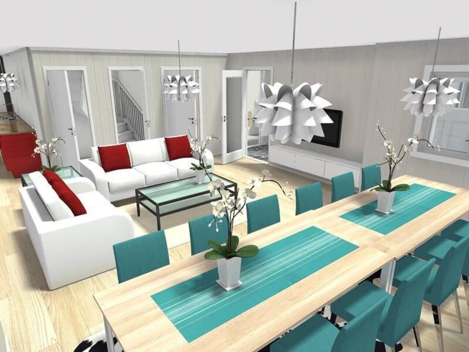 House | Dining