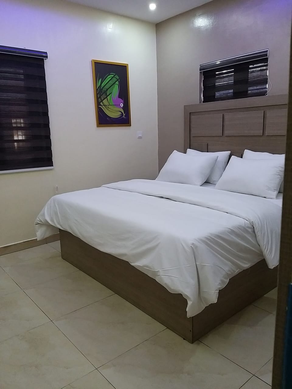 Deluxe Double Room | Desk, free WiFi, bed sheets