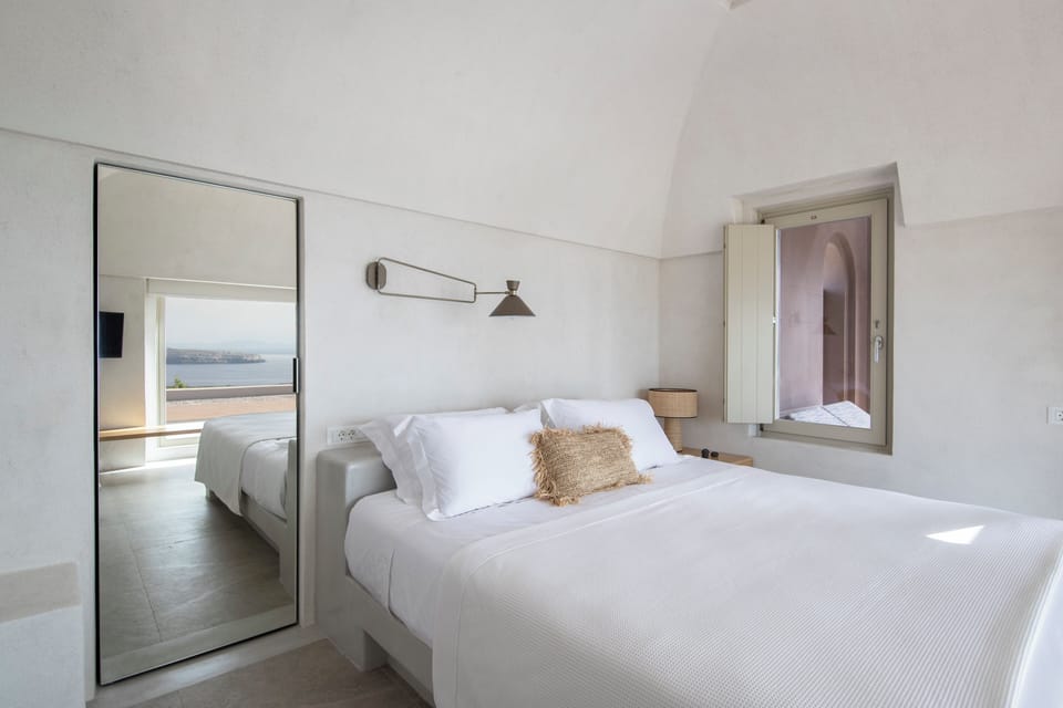 Exclusive Suite | 2 bedrooms, premium bedding, in-room safe, desk