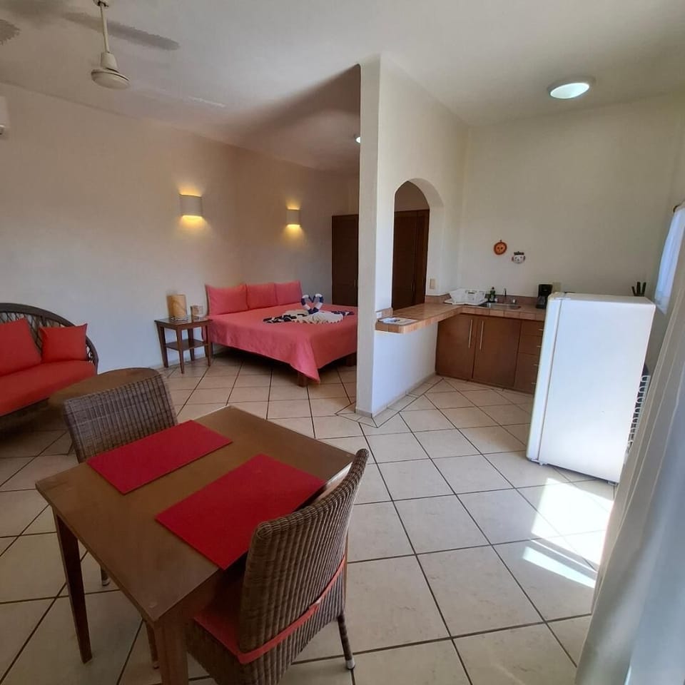 Casa Misifus Apartment hotel in Barra de Navidad