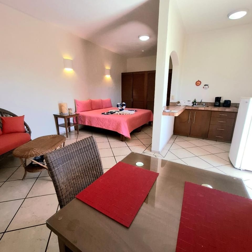 Casa Misifus Apartment hotel in Barra de Navidad
