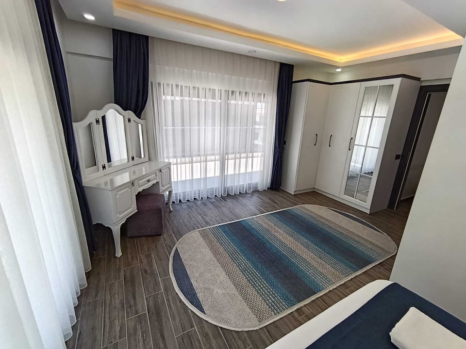 Deluxe Villa | 4 bedrooms, individually decorated, individually furnished