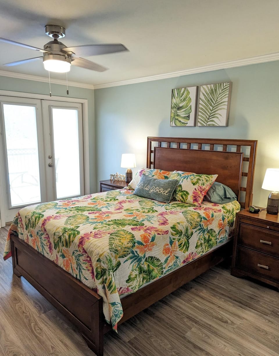 Bedroom #2