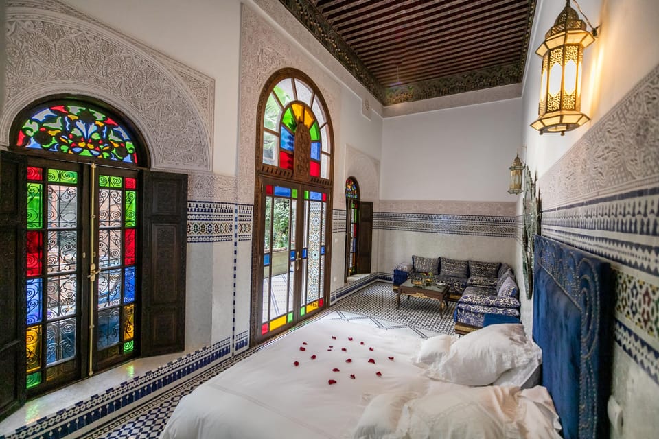 Luxury Suite, Non Smoking (Sofia) | WiFi (free)