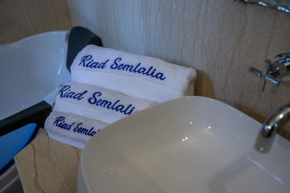 Riad Semlalia Riad in Fes