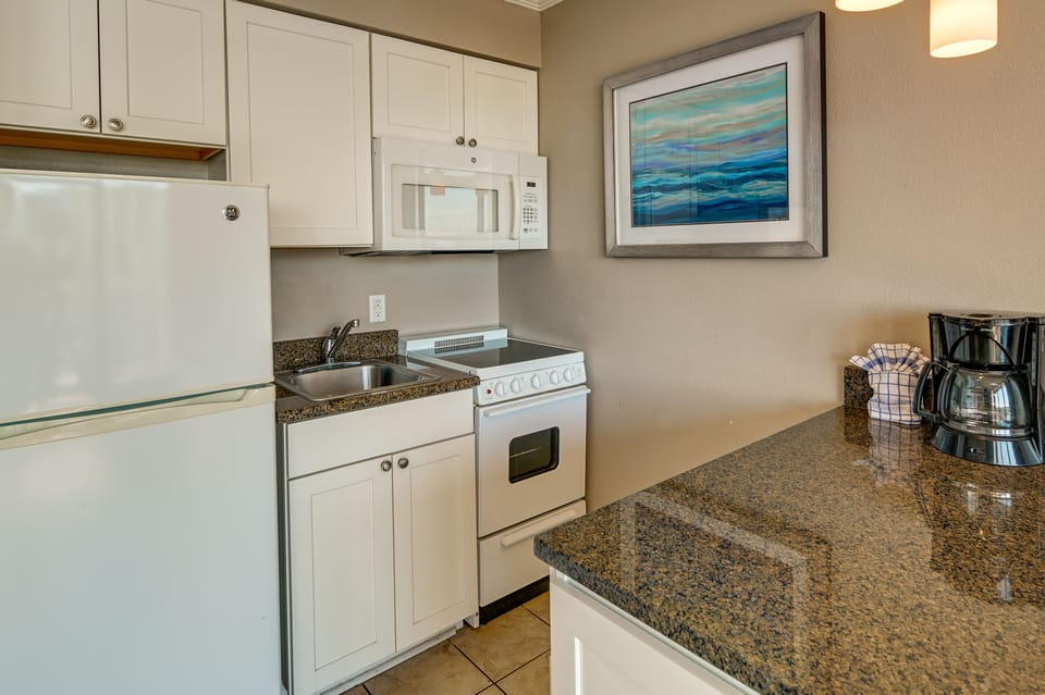 Kitchen | Cooking Basics | Coffee Maker | Stove/Oven