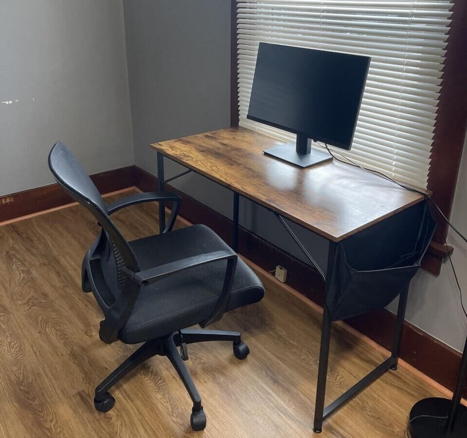 New 24` Computer Monitor