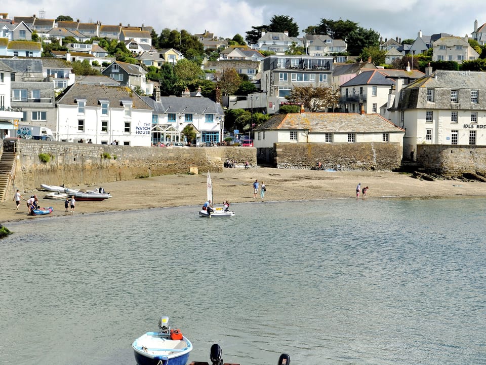 St.Mawes | Truro, Cornwall