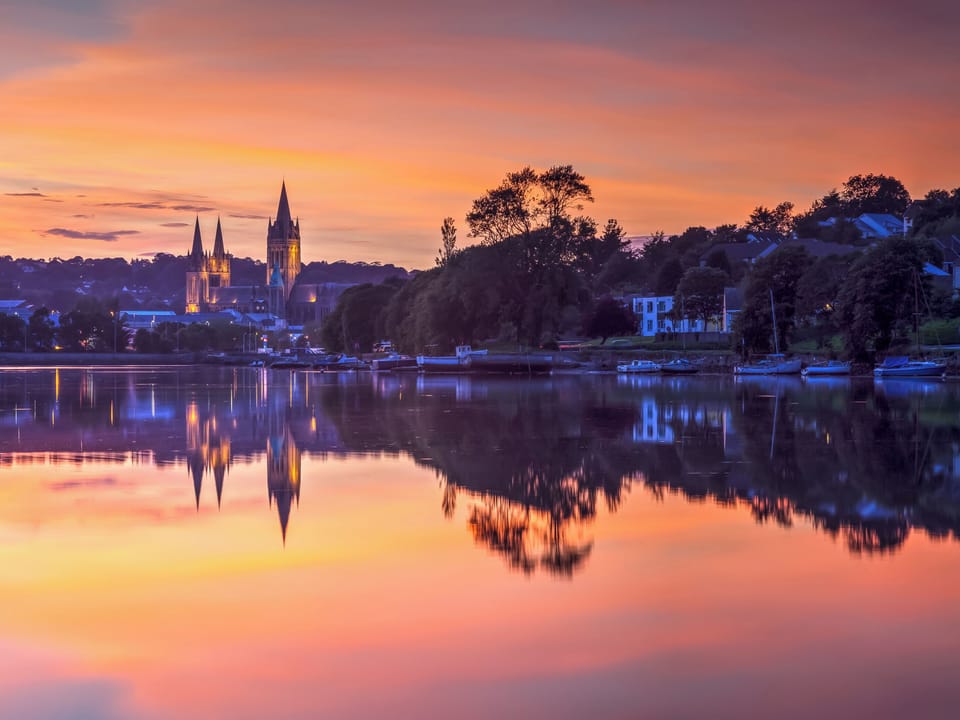 Truro