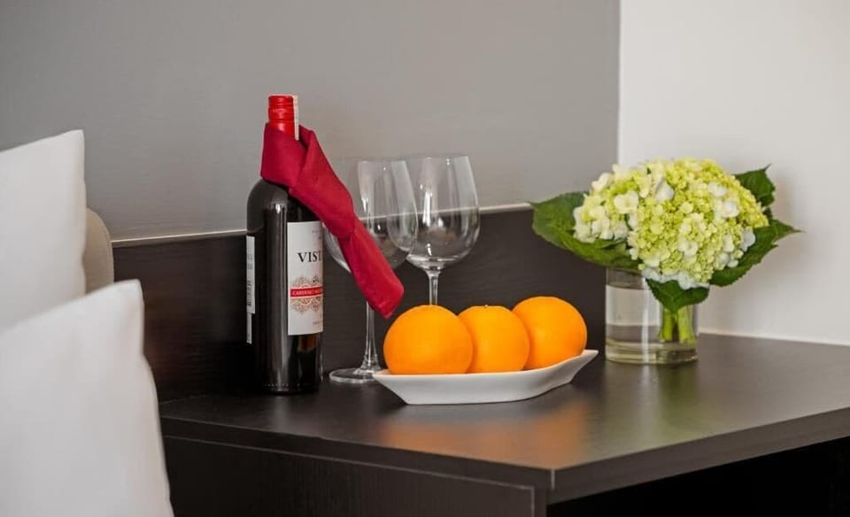 Room service - dining