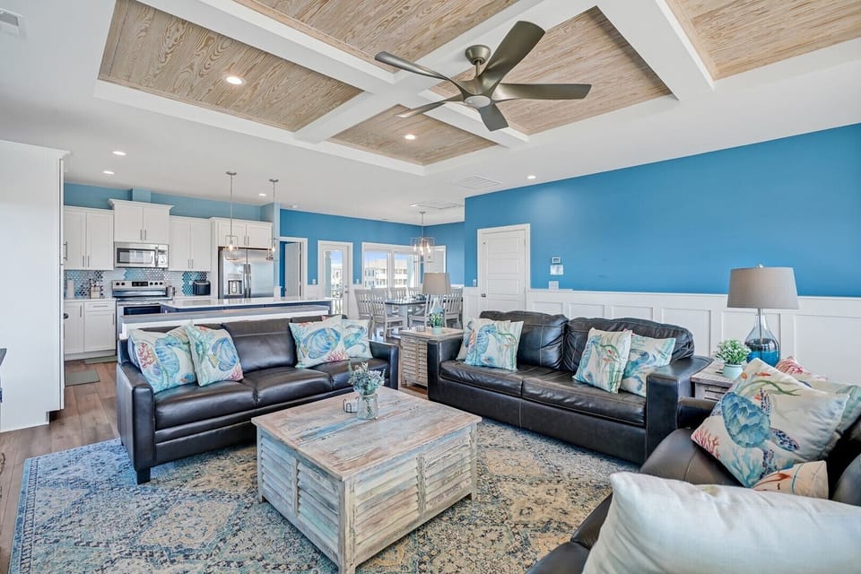 Living area
CG 2.23.24