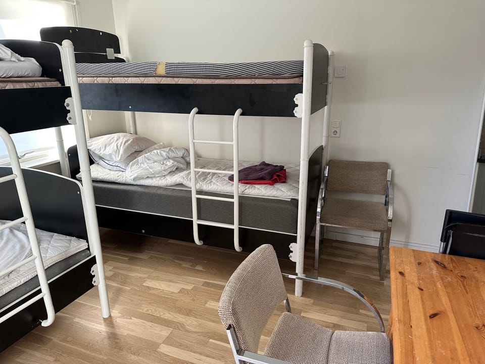 Apartment | 1 bedroom, free WiFi, bed sheets