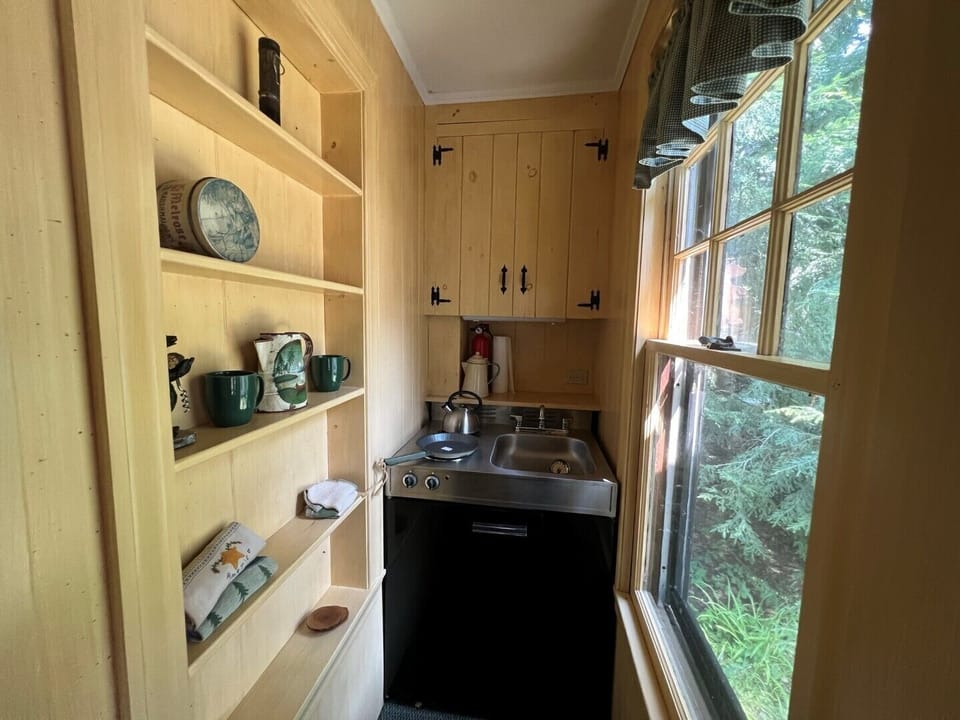 Guest house
