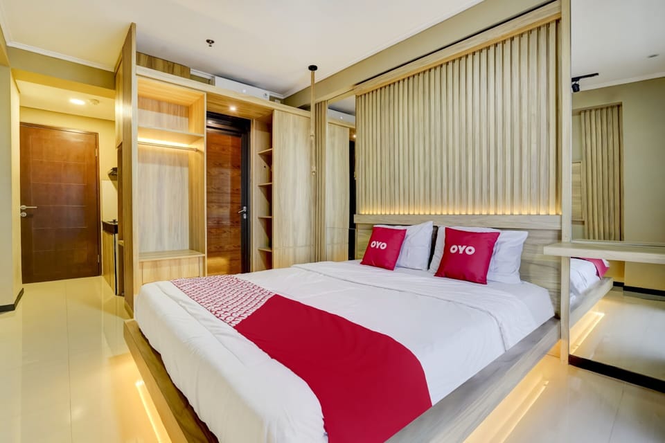 Family Double Room | Desk, free WiFi, bed sheets