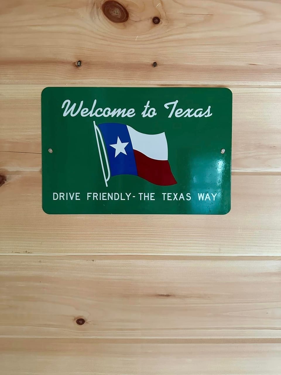 Texas Room