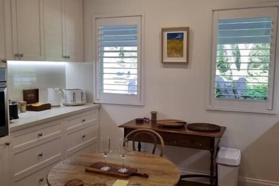 The Tea and Coffee Bar