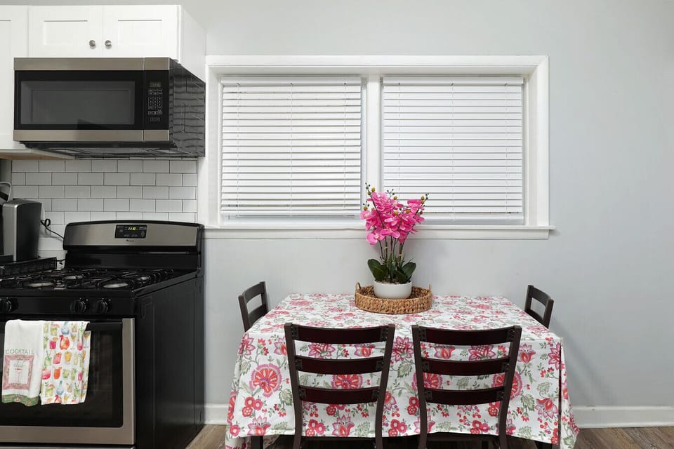 Dining Table (small)