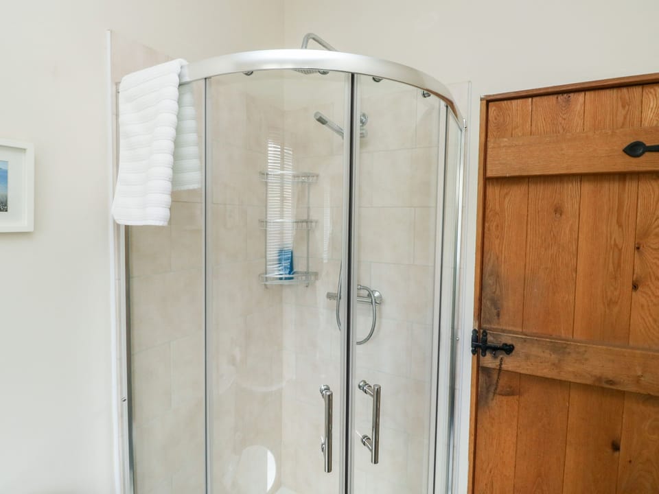 Gloccamaura Cottage in Newton Abbot