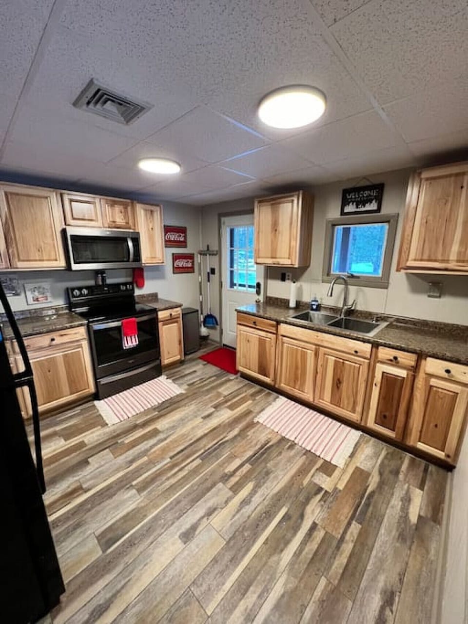 See all of our homes at Vacation Ohiopyle