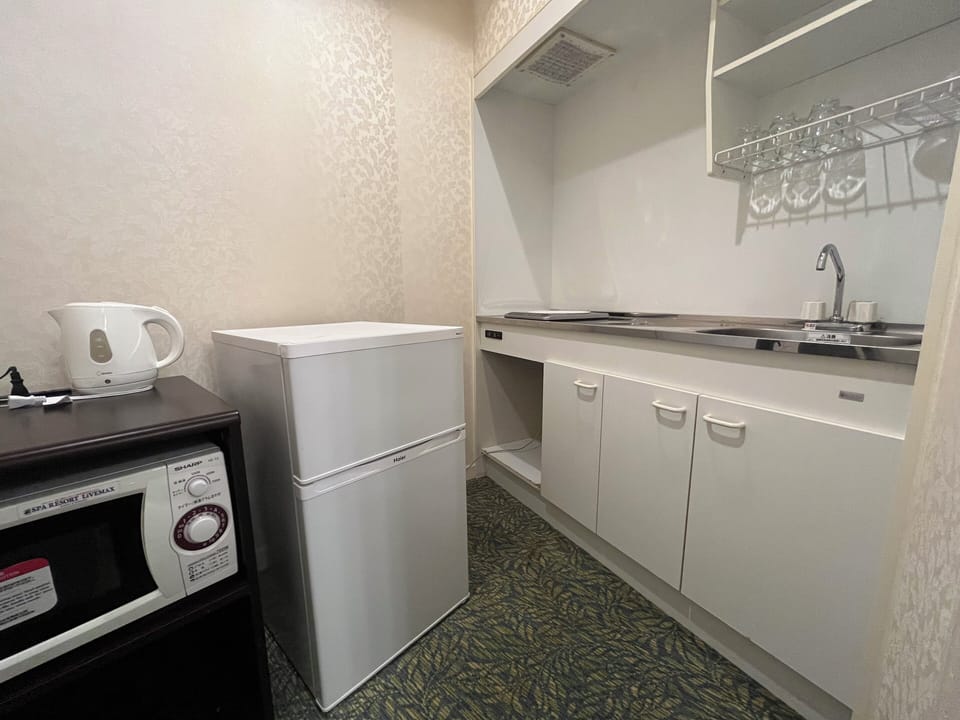 family suite | 1 bedroom, individually decorated, individually furnished, soundproofing