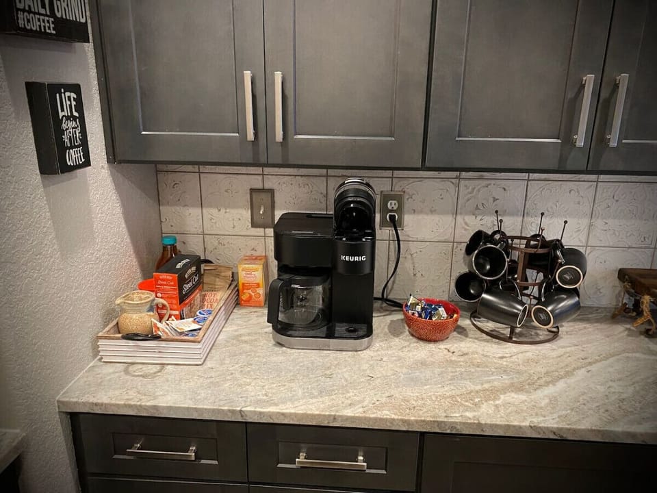 Coffee Nook