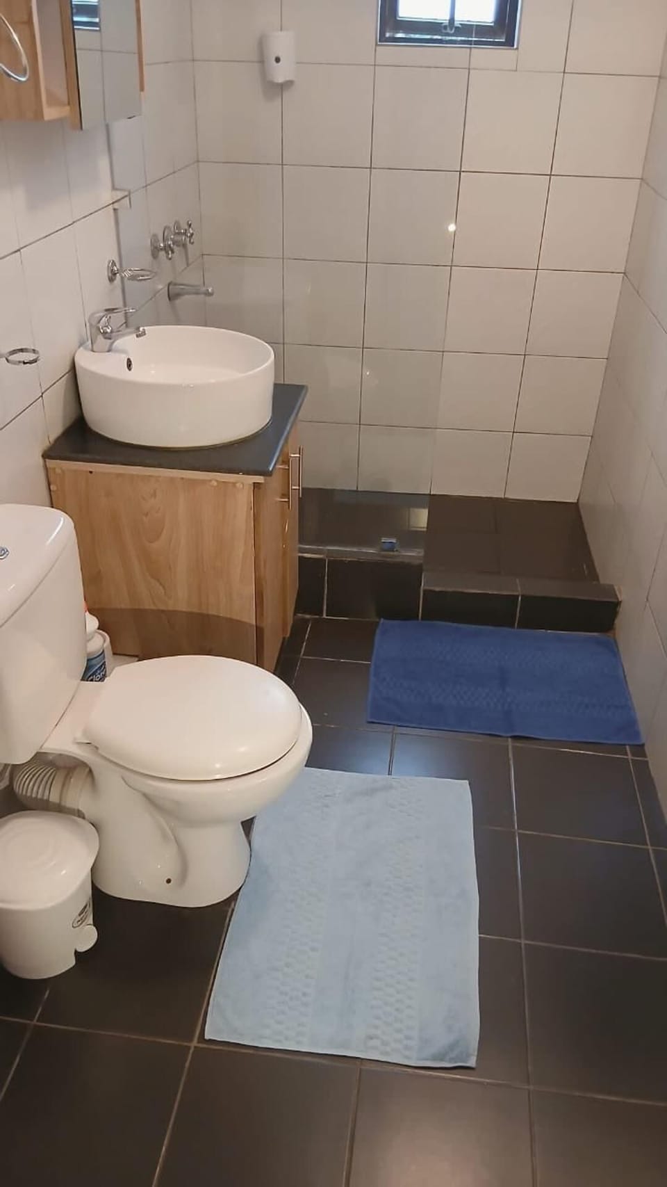 Immaculate 1-bed Apartment in Riverside Drive Apartment in Nairobi County