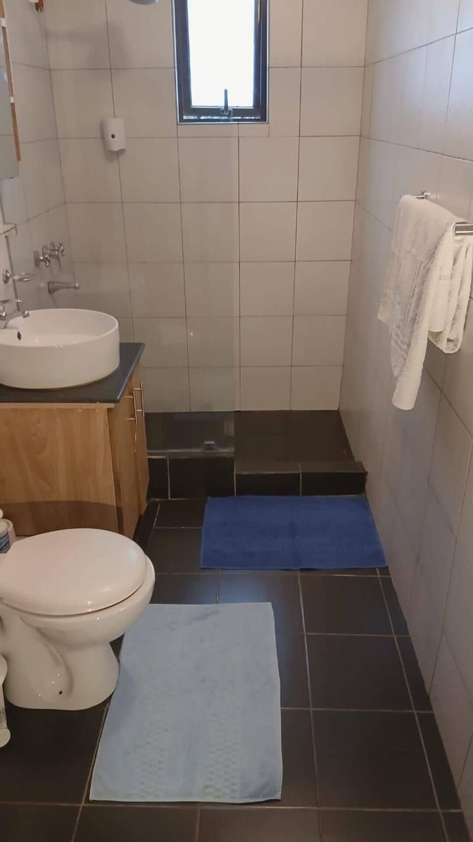 Immaculate 1-bed Apartment in Riverside Drive Apartment in Nairobi County