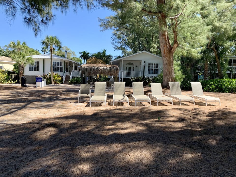 Sitting Area