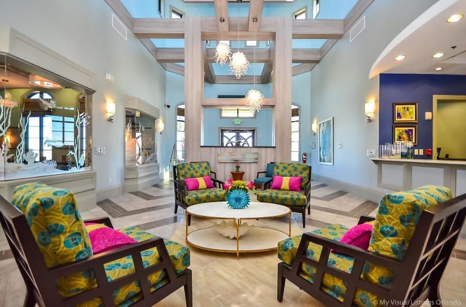Oasis Club Fitness Center