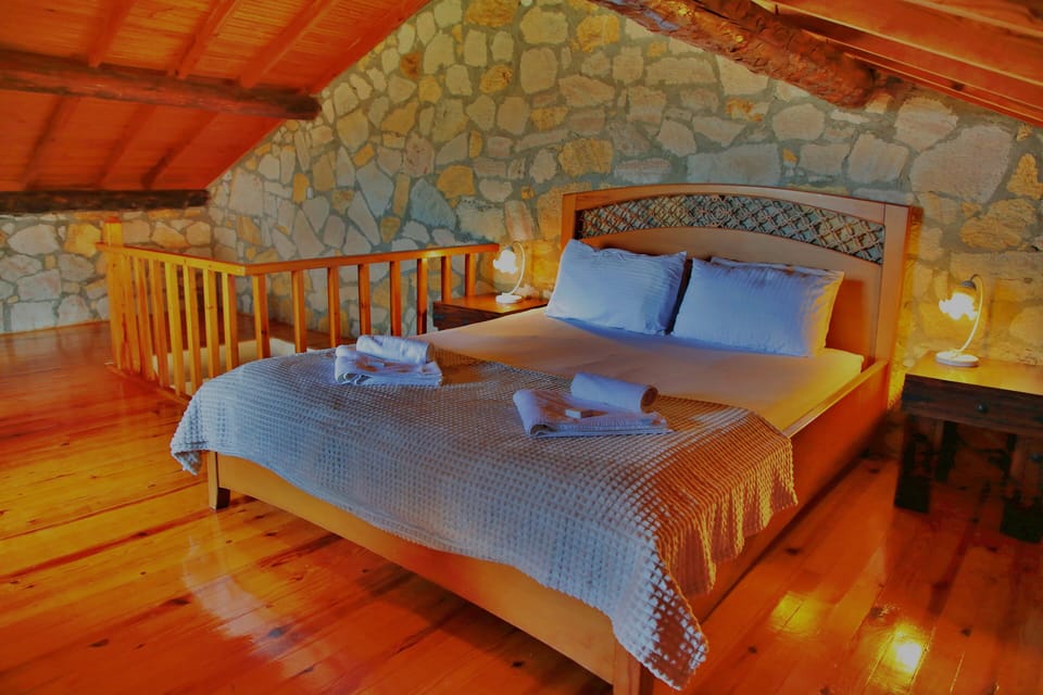 Gardenya | 1 bedroom, Egyptian cotton sheets, premium bedding, minibar