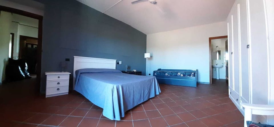 Superior Room | Individually furnished, free WiFi