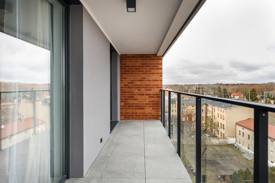 Standard Studio Suite | Terrace/patio