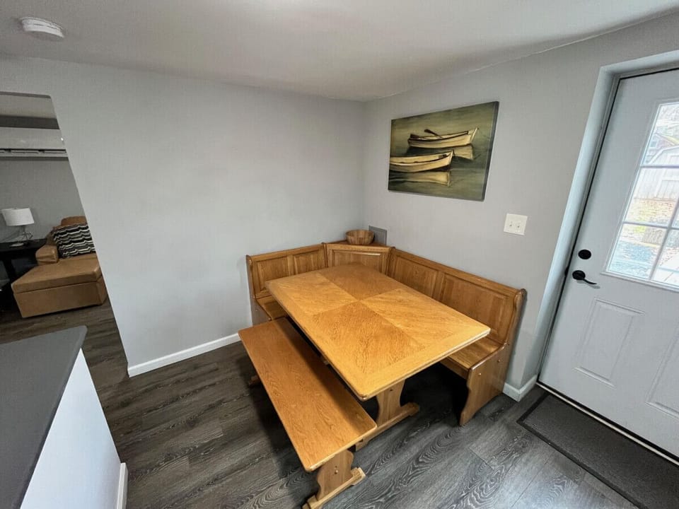 House Dining