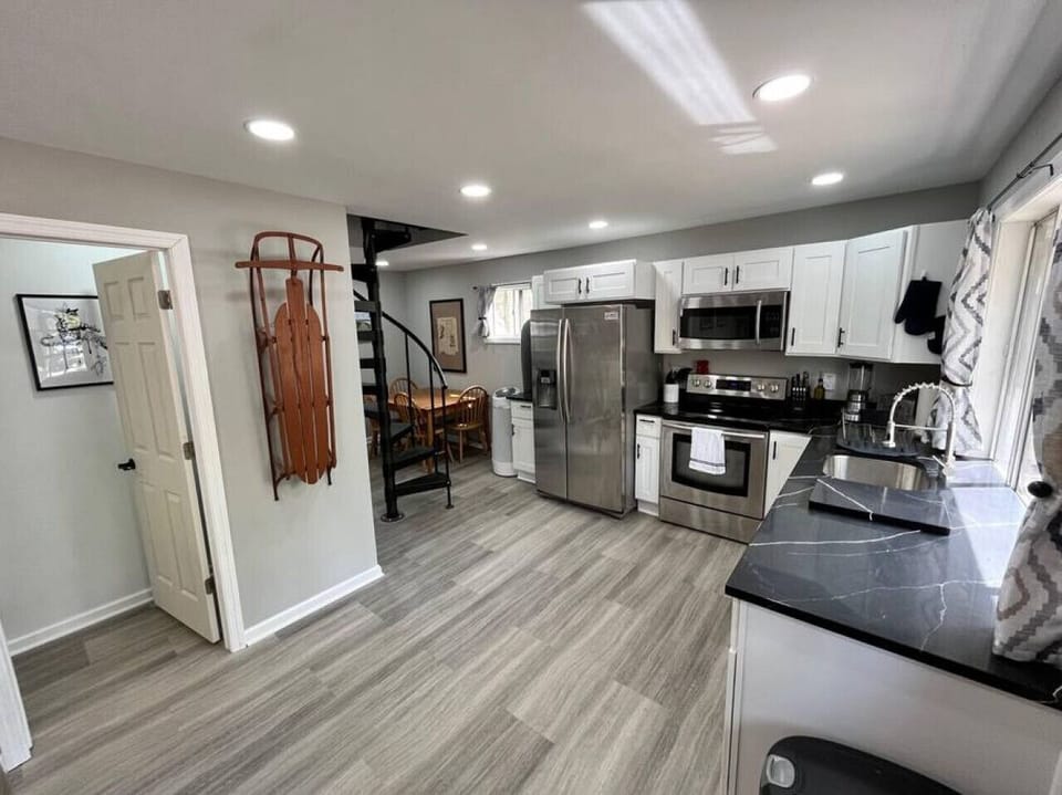 Cotttage Kitchen