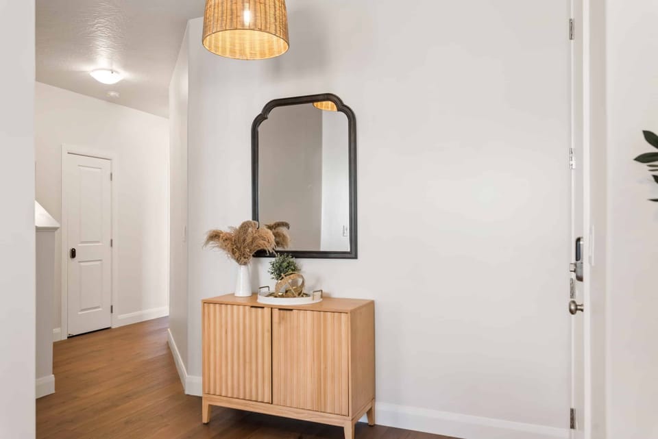 House, 3 Bedrooms | Interior