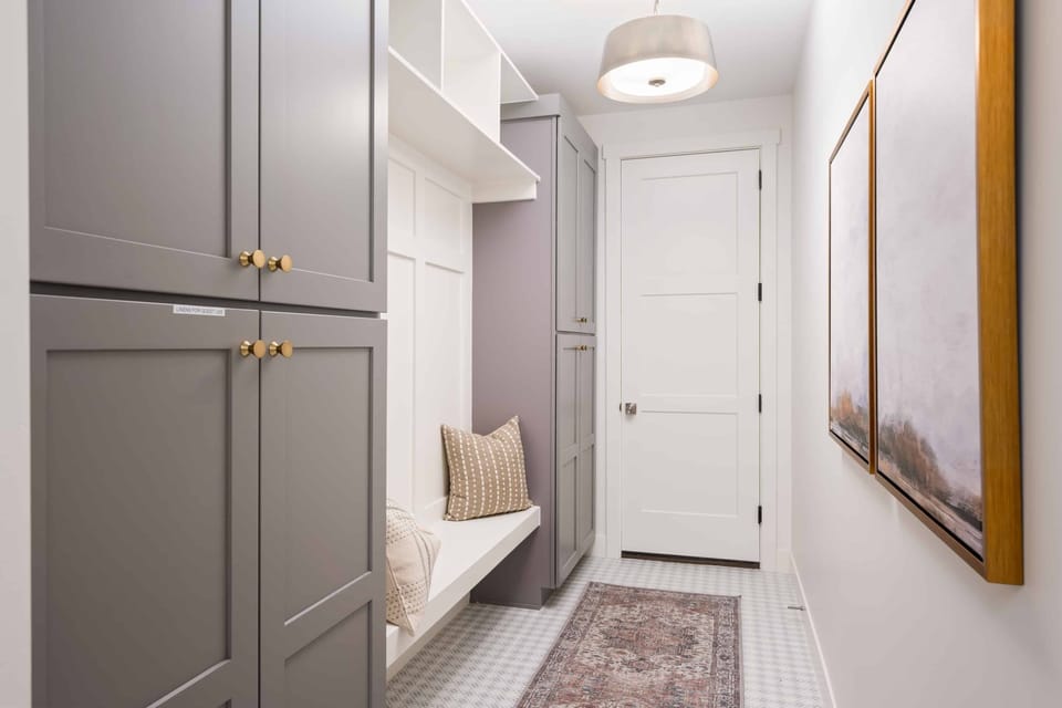 Townhome, 5 Bedrooms | Interior