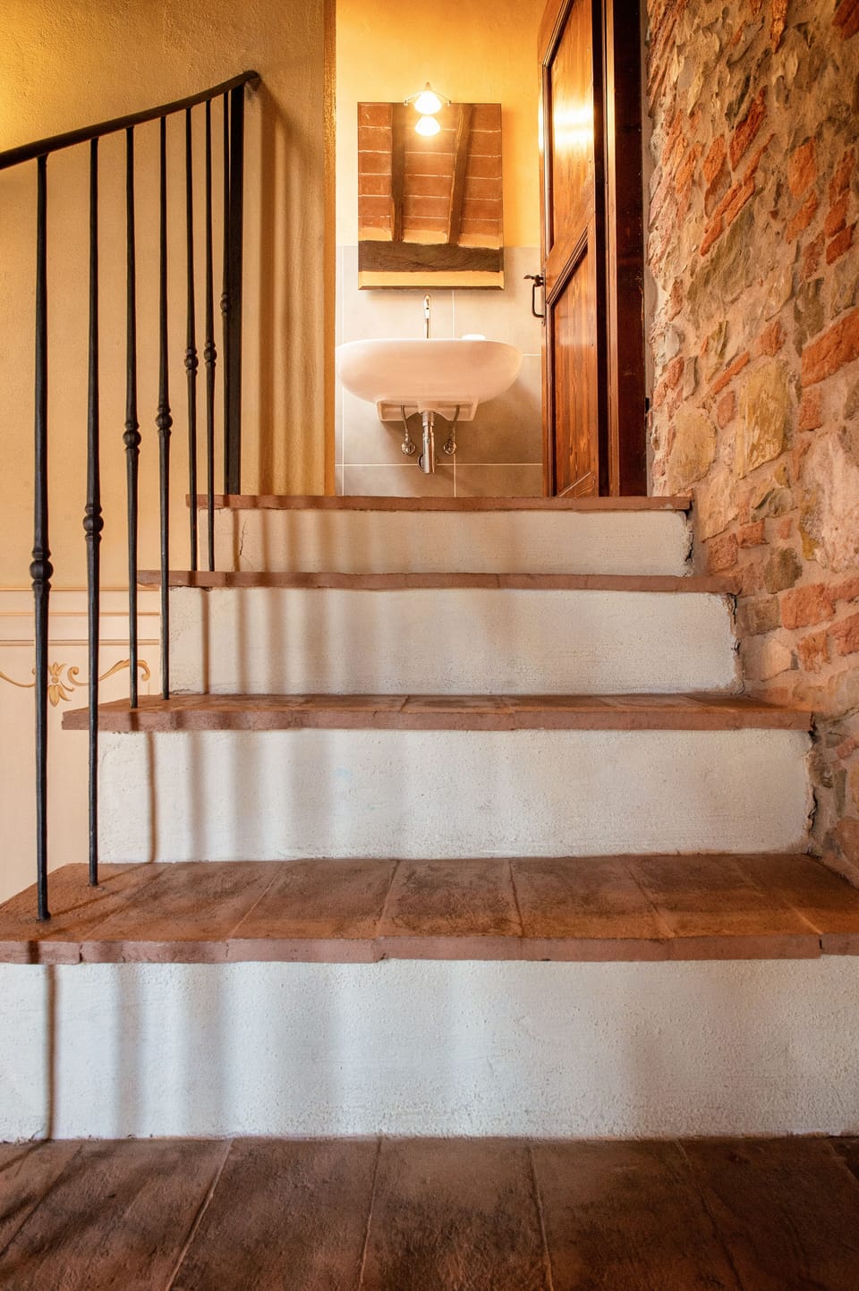 Apartment | Down comforters, pillowtop beds, free cribs/infant beds, free WiFi